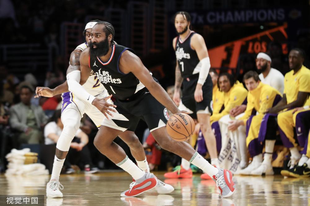 仅让快船队 仅让快船队