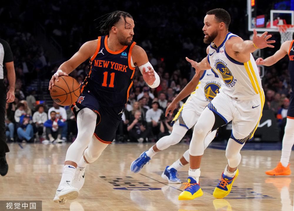 2023选秀前瞻之内线篇：除了文班亚马 还有哪些天赋怪？