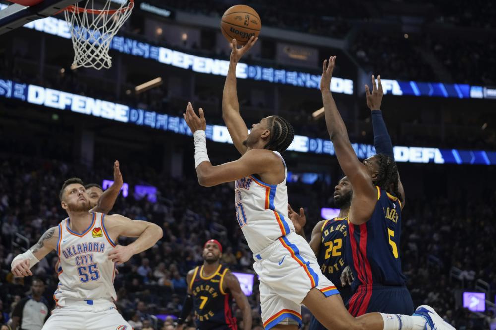 2023选秀前瞻之内线篇：除了文班亚马 还有哪些天赋怪？