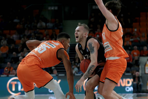 其他球员的 其他球员的