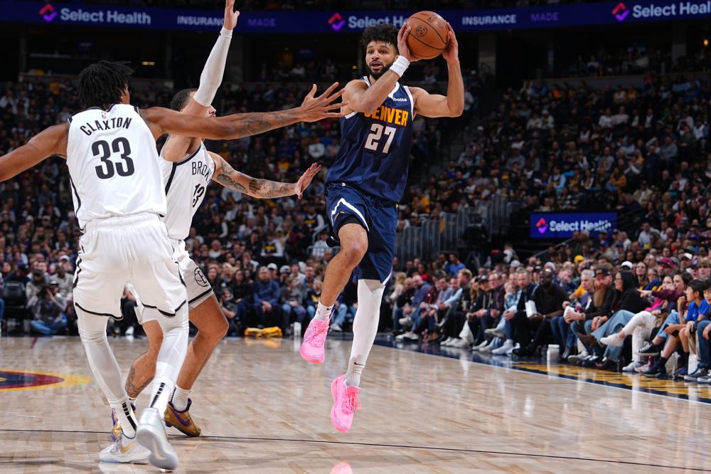 约基奇等顶 约基奇等顶