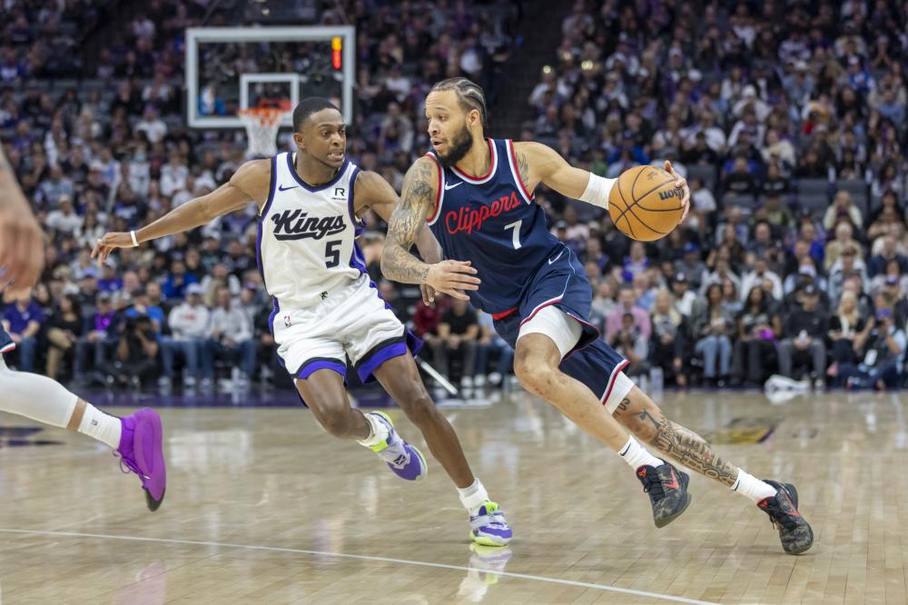 3.28 早 7 点！步行者奇才对决蓄势待发